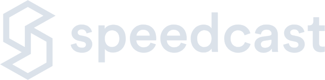 Speedcast